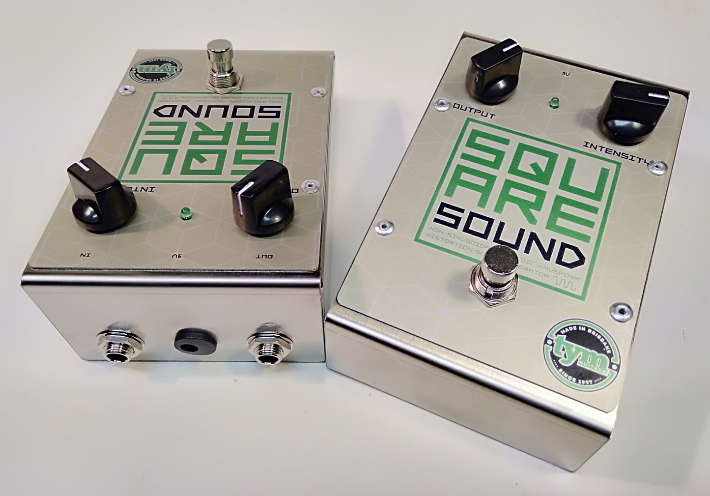 Tym Square Sound