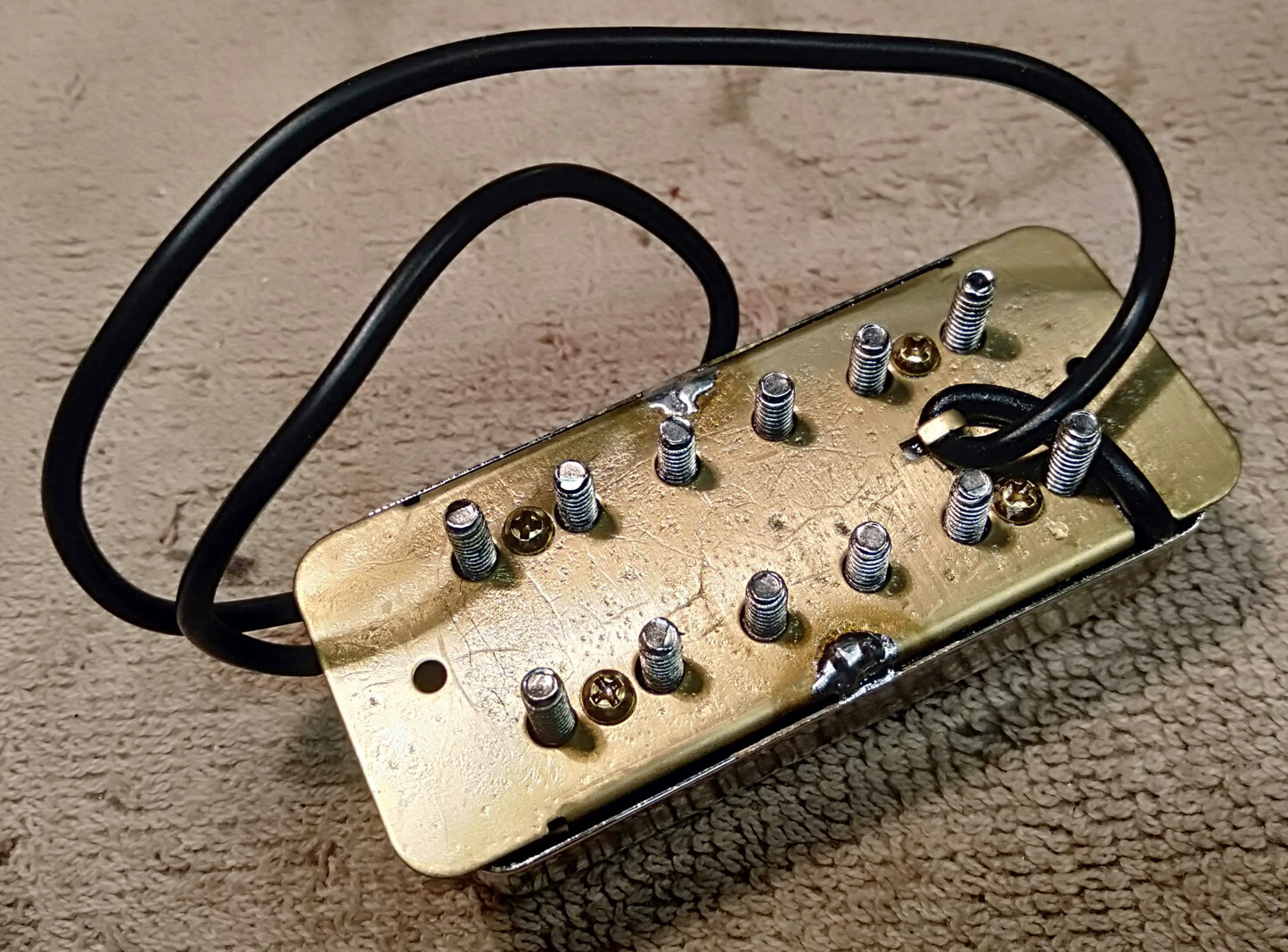 Gretsch Filtertron pickup. NEW