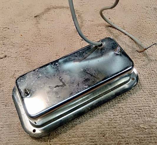 Maton pickup. NOS