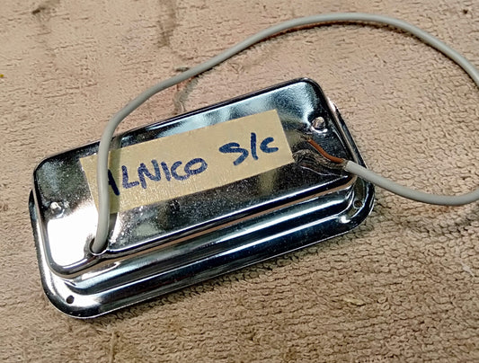 Maton pickup. NOS