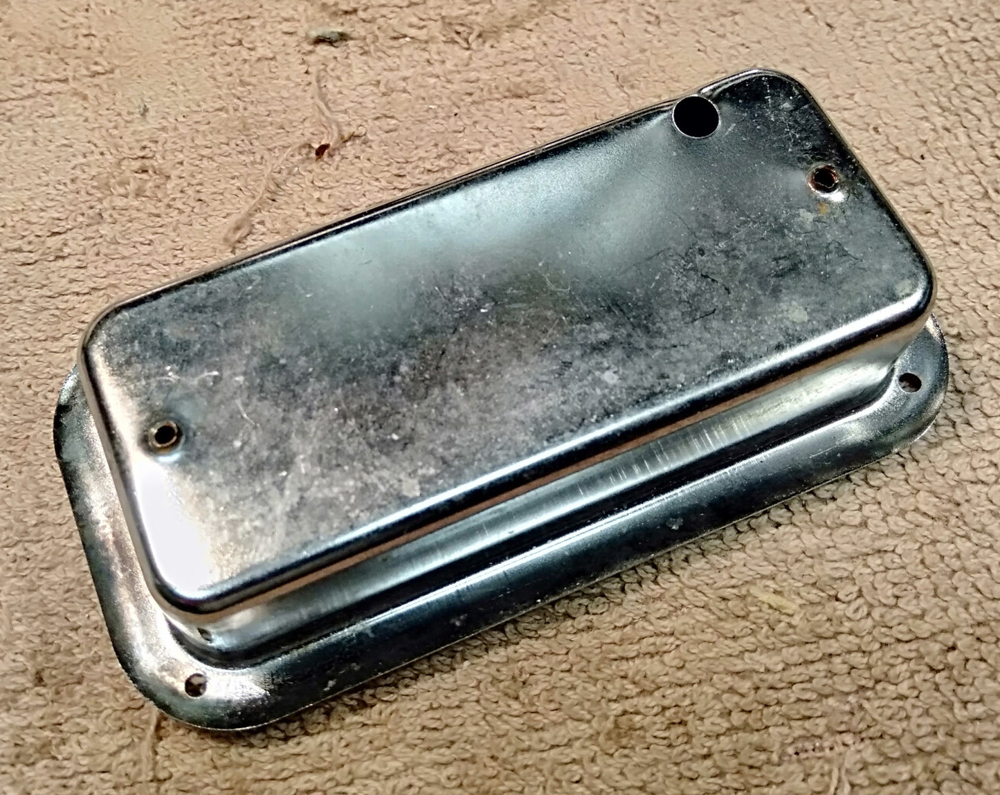 Maton pickup cover. NOS