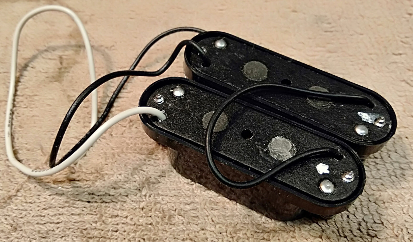 Fender Japan Mustang bass pickup. 2nd hand