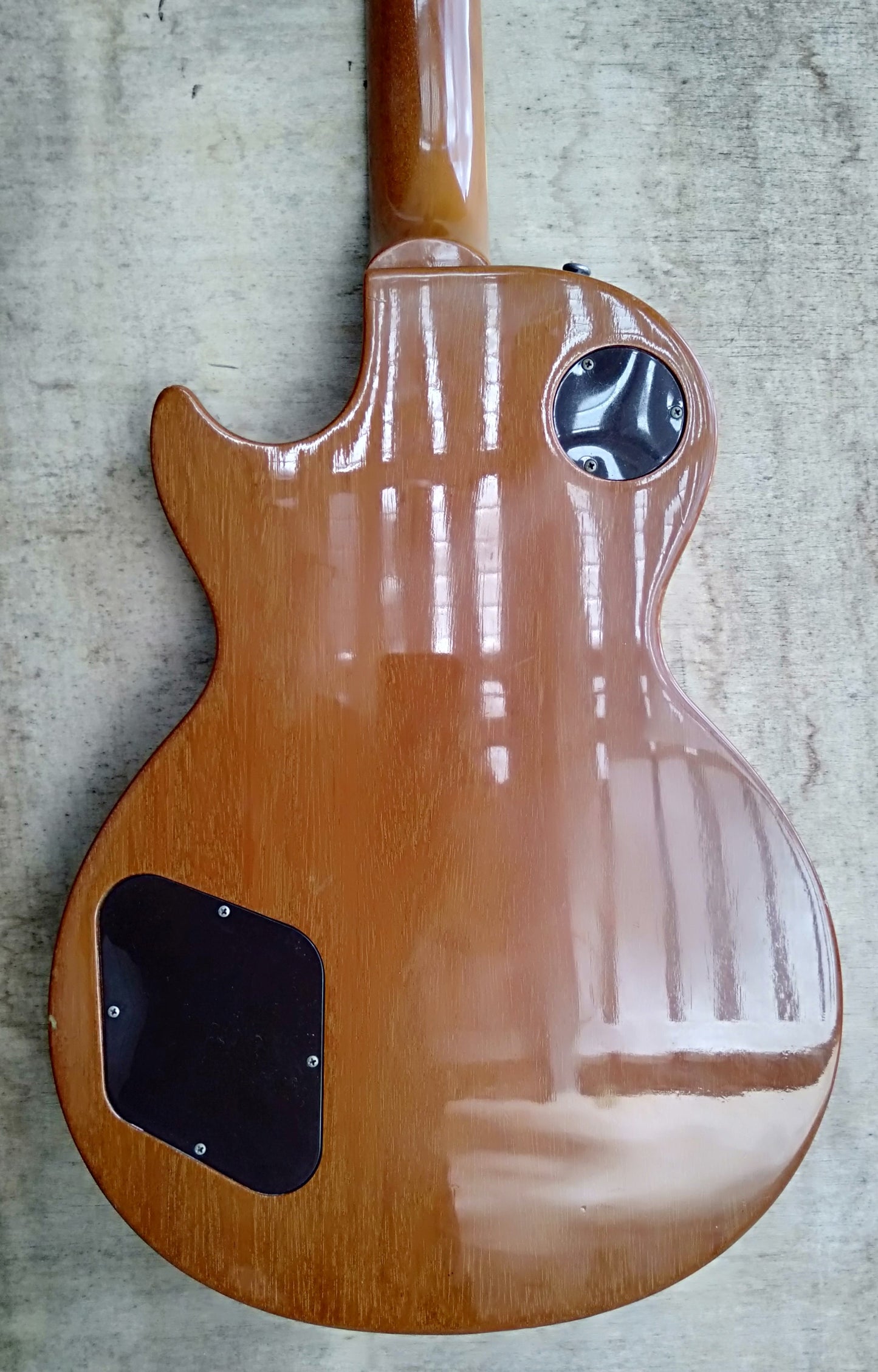 Gibson Les Paul. 1997