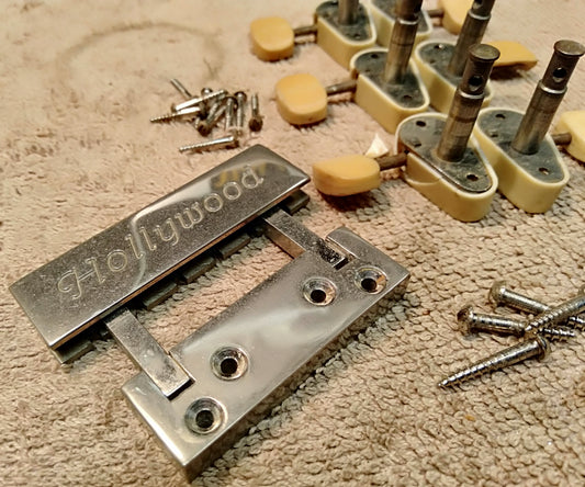 Framus hardware. 2nd hand