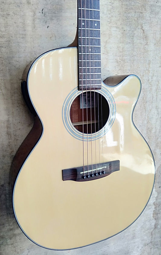 Takamine ED-50C