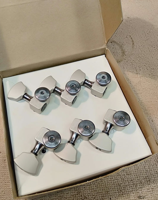 Sperzel tuners. NOS