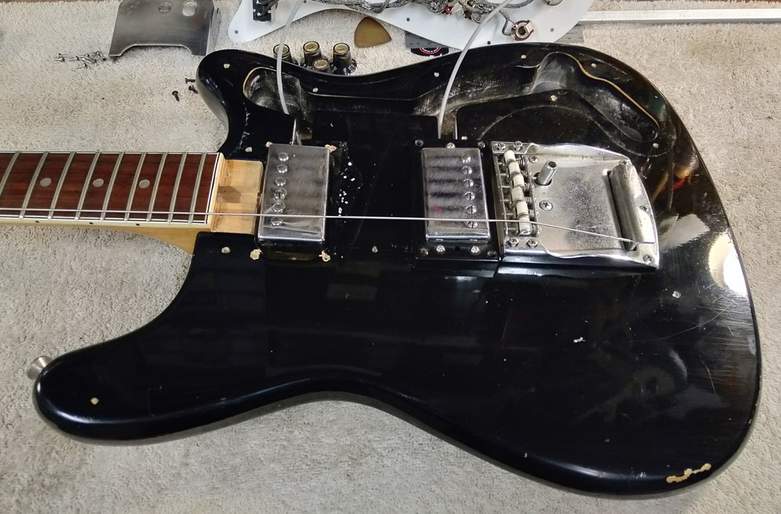 Epiphone ET-275