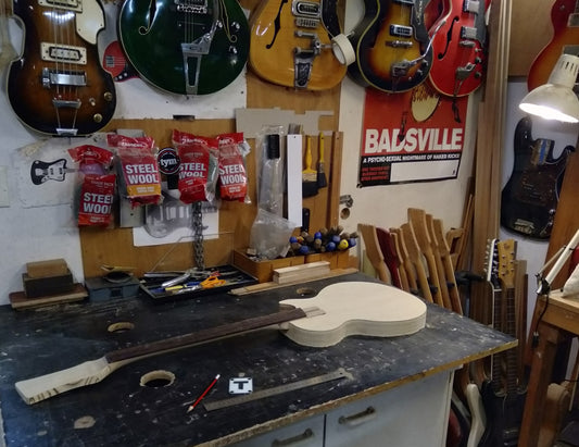 Workshop