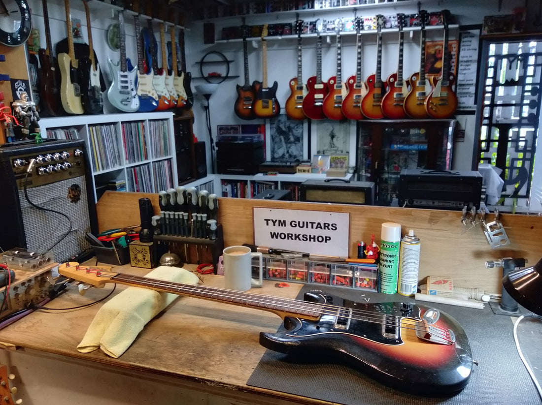 Workshop