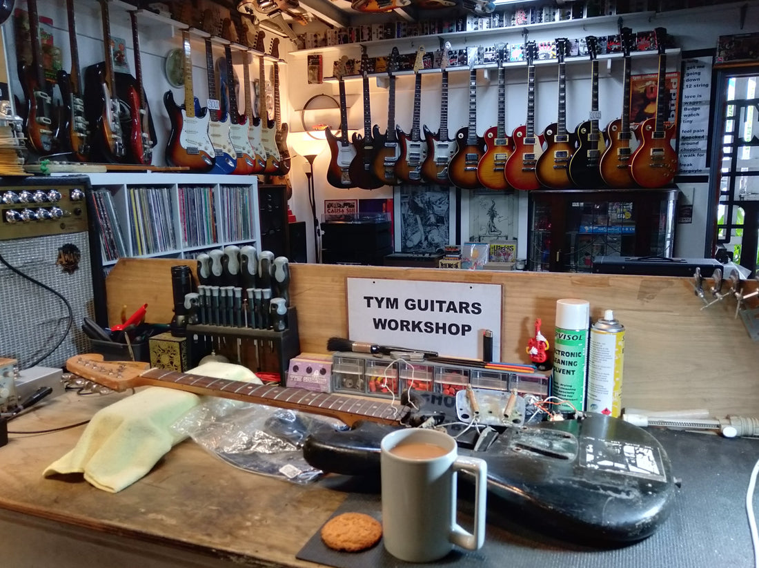 Workshop