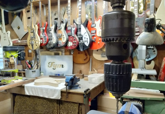 Workshop