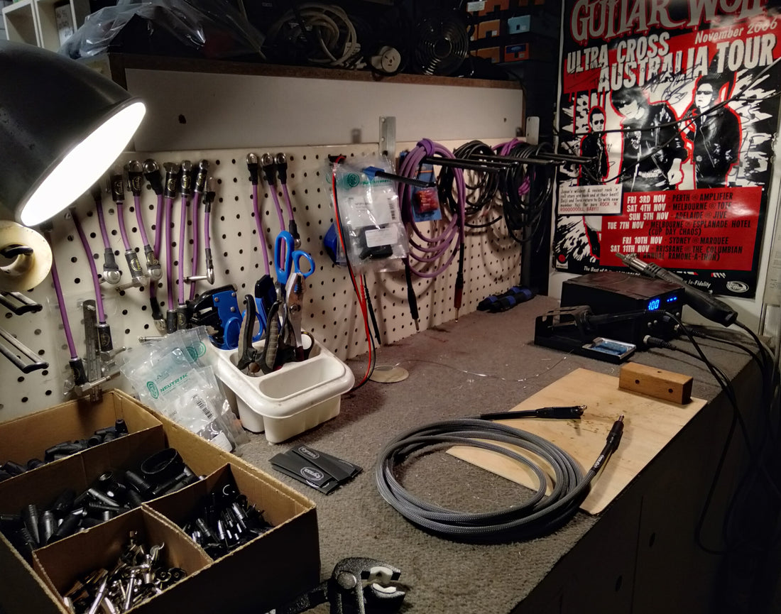 Workshop