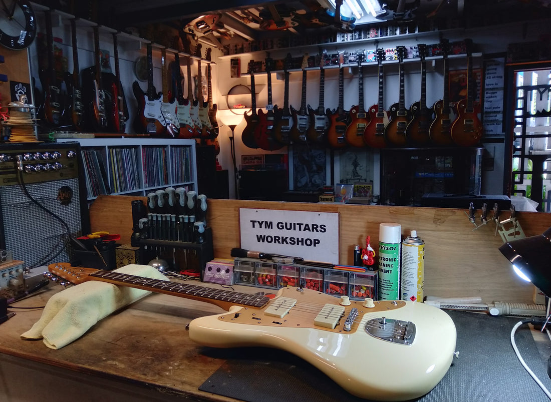 Workshop