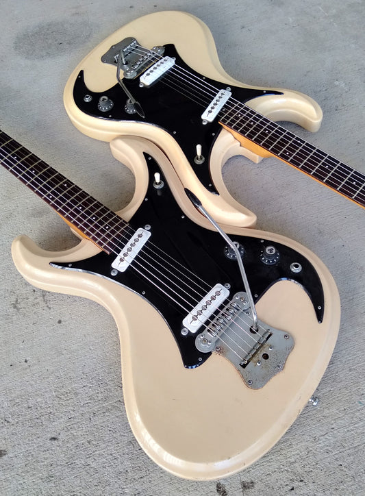 Guyatone LG-150Ts