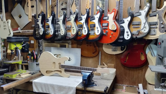 Workshop