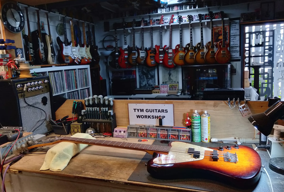 Workshop