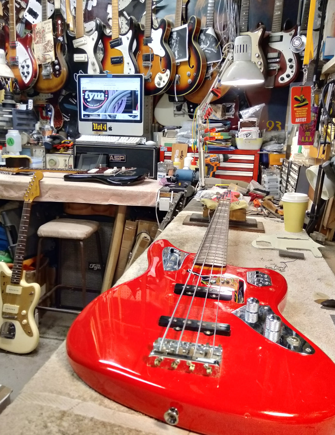 Workshop