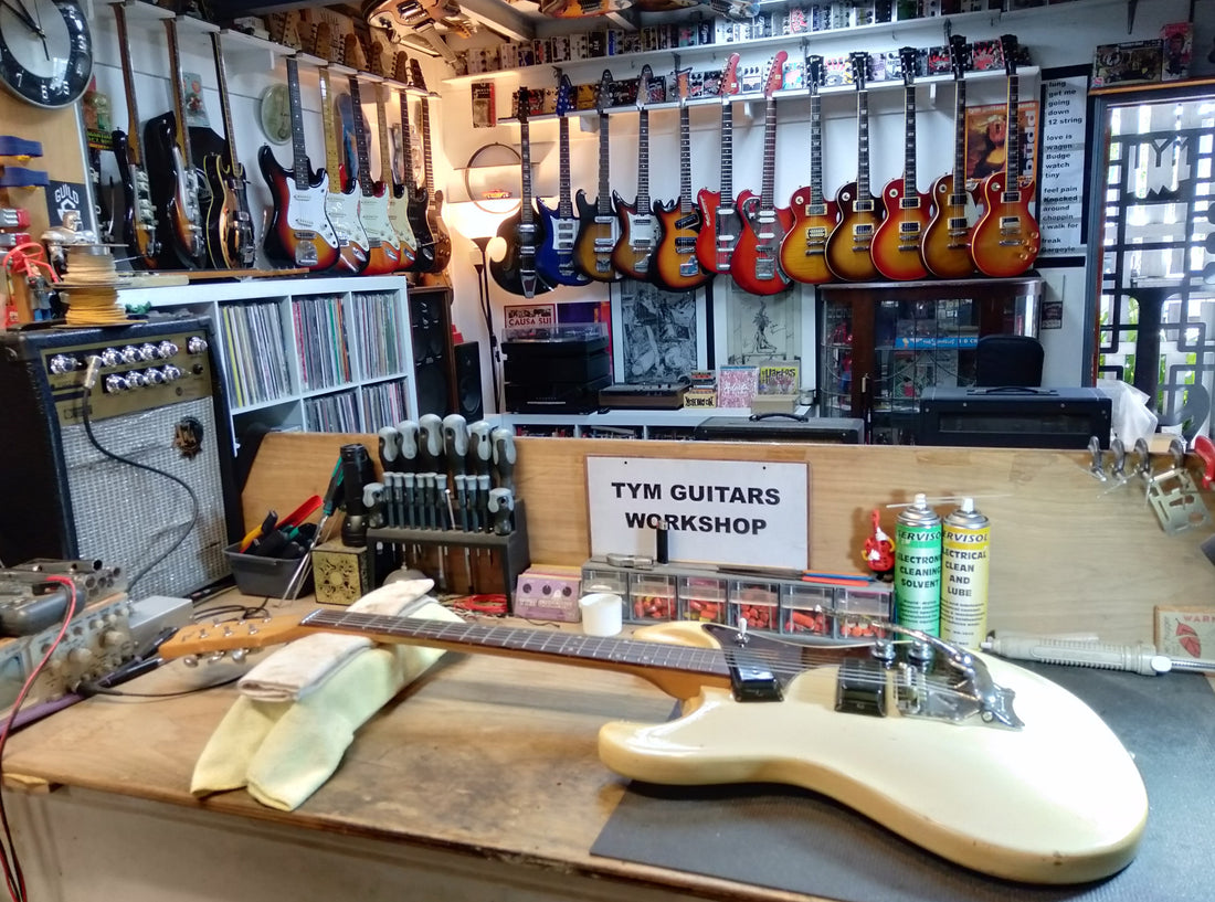 Workshop