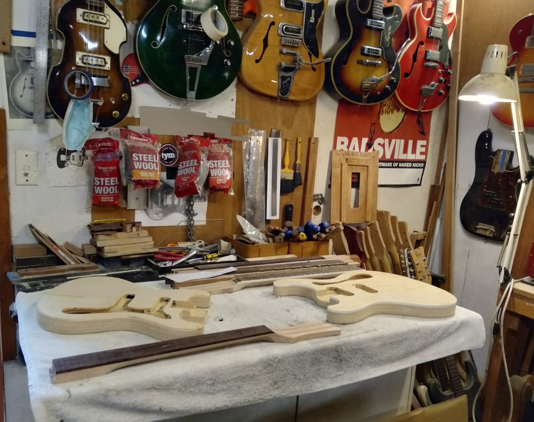 Workshop