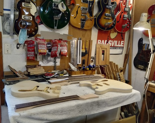 Workshop