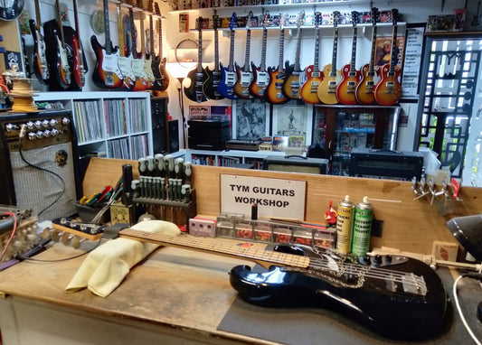 Workshop