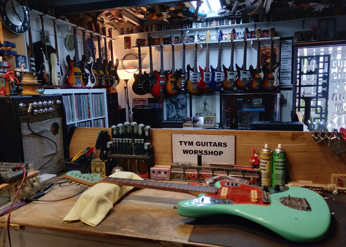 Workshop