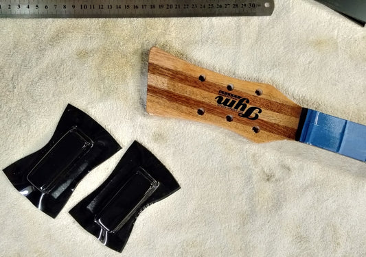 TMI guitars