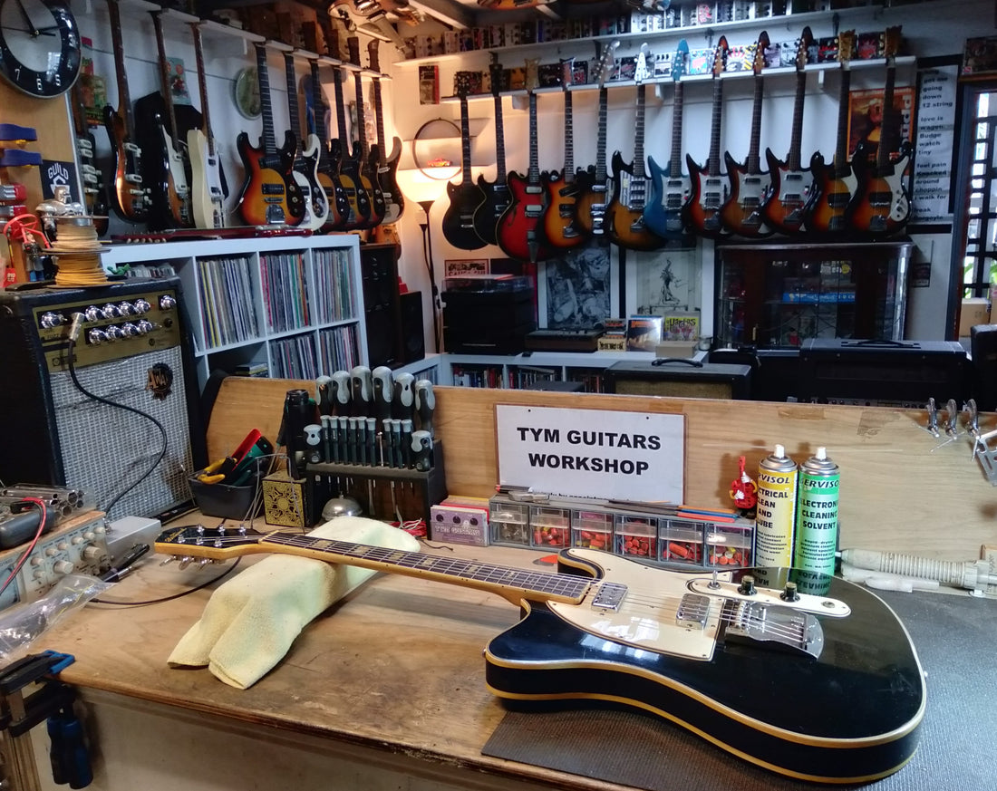 Workshop