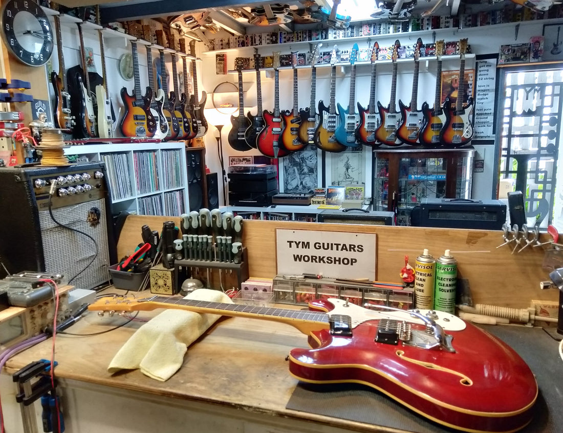 Workshop
