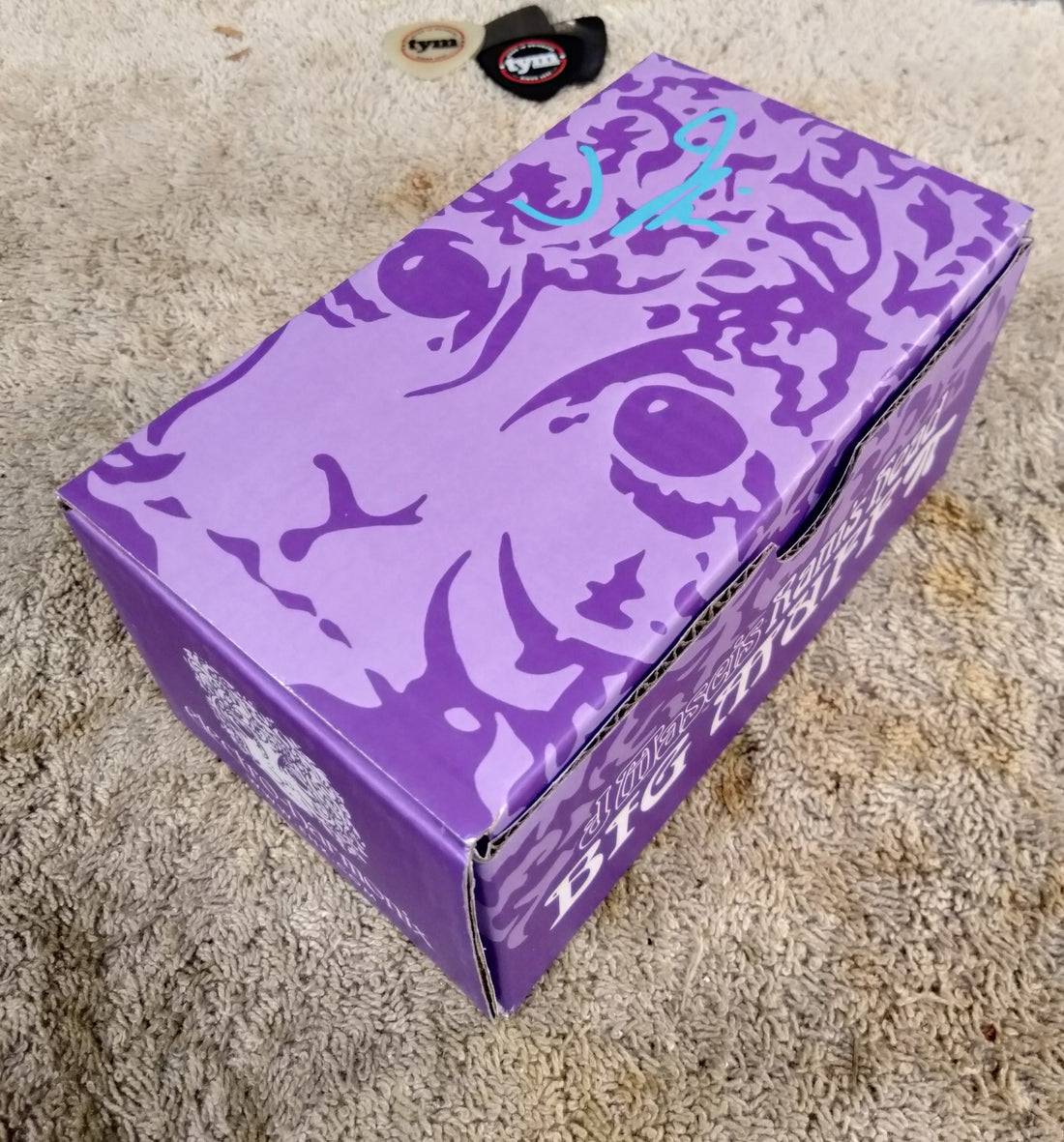EH J Mascis Big Muff