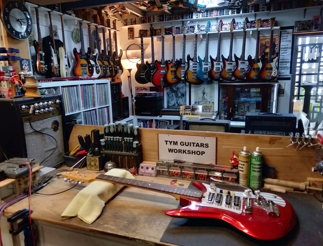 Workshop