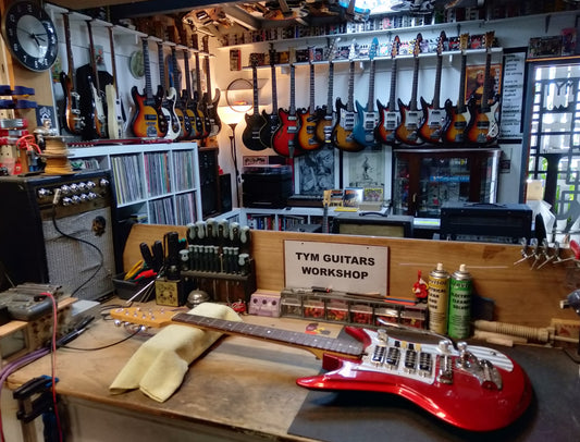 Workshop