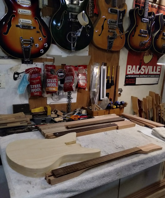 Workshop