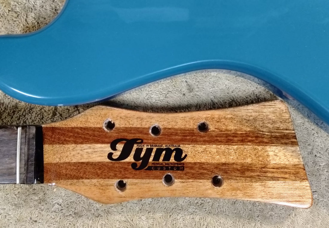 TMI Custom