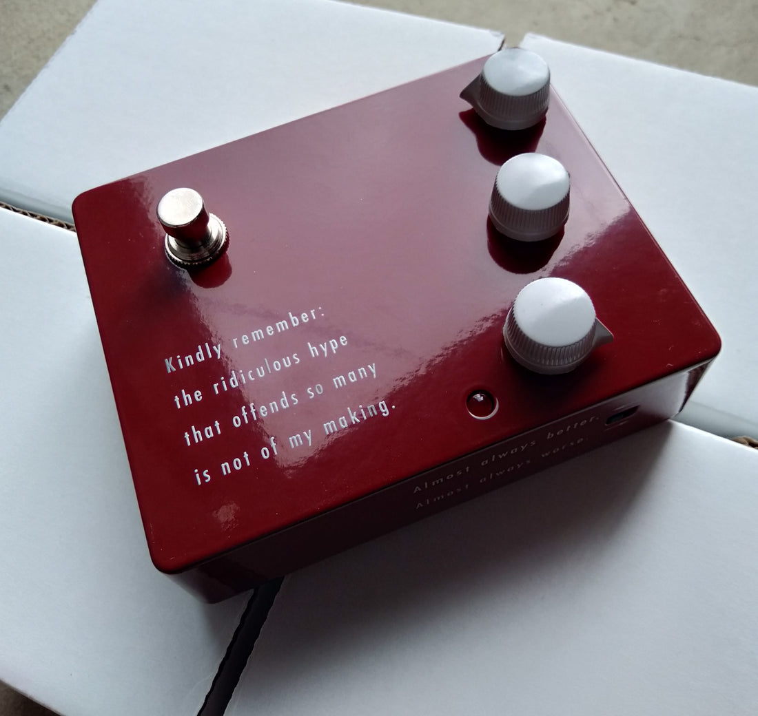 KTRs back in stock