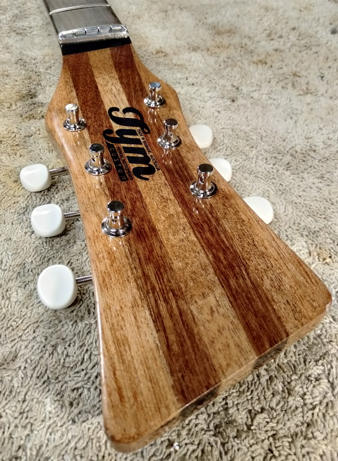 TMI Custom
