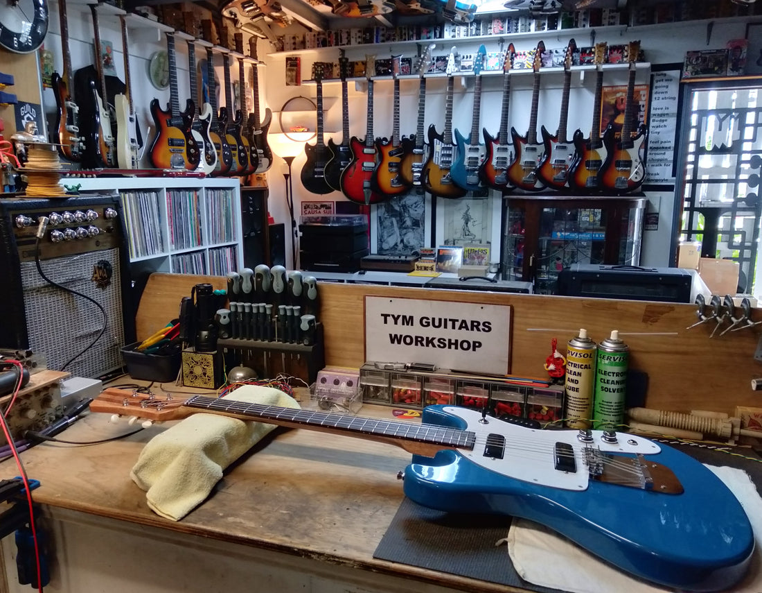 Workshop