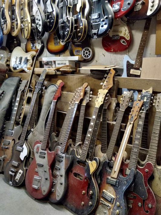 Workshop