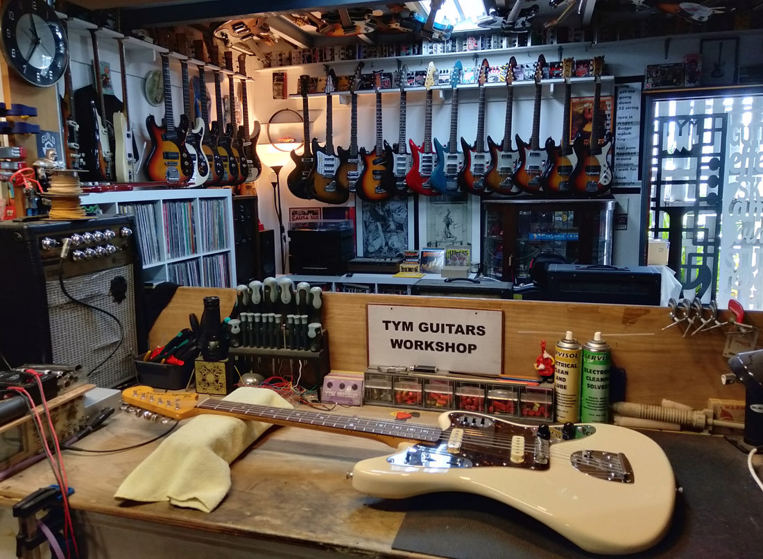 Workshop