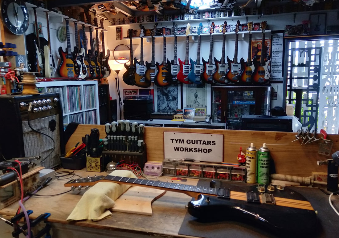 Workshop