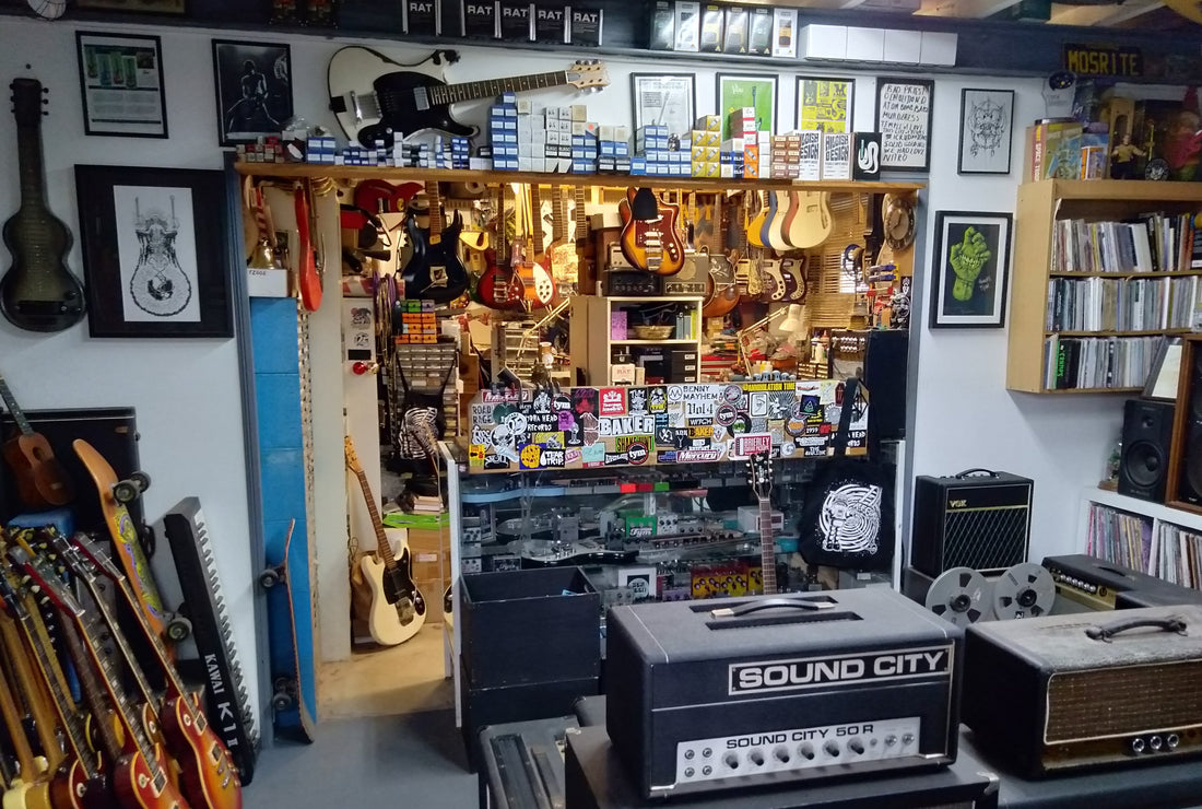 Workshop