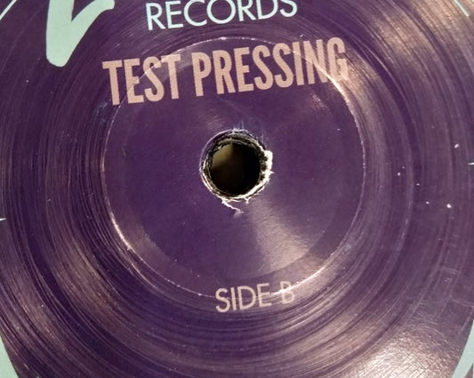 Tym records