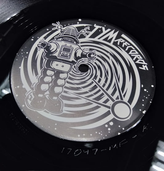 Tym records