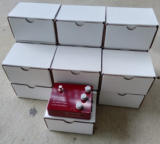 KTRs back in stock