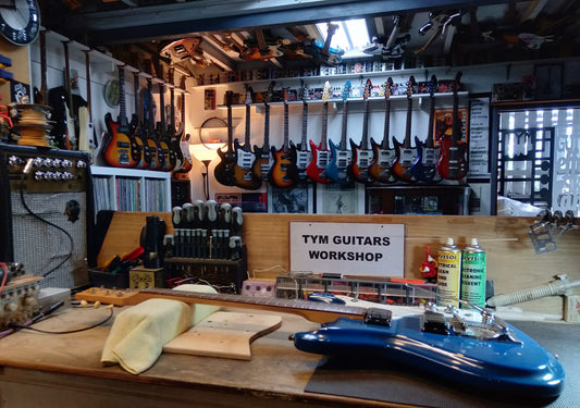 Workshop