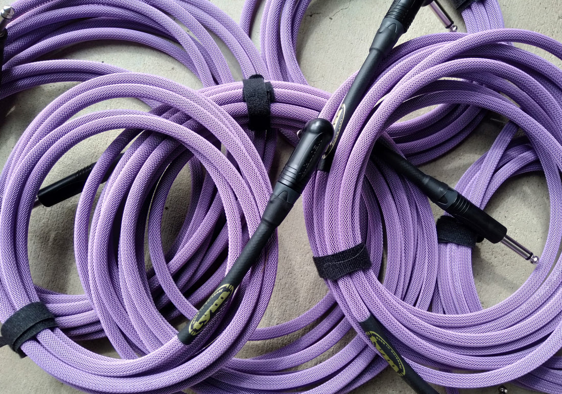 Tym cables