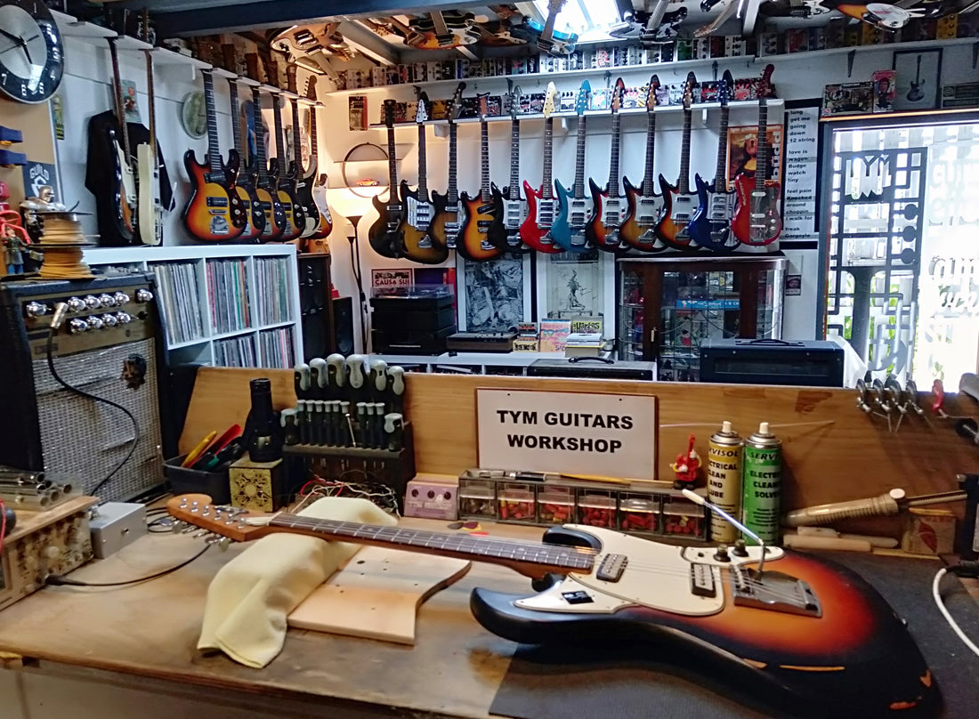 Workshop