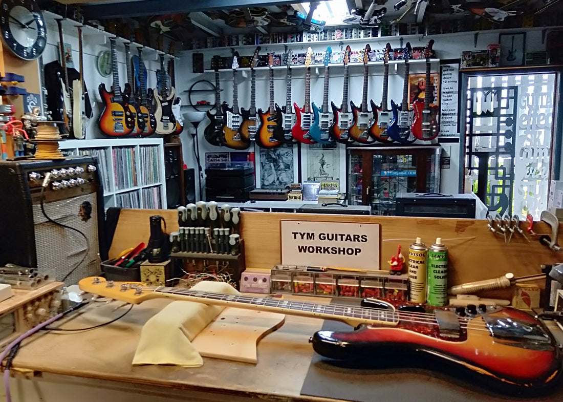 Workshop