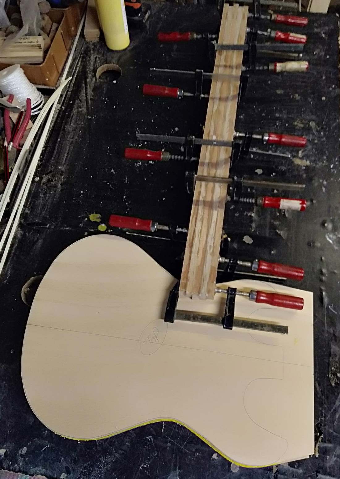 Workshop