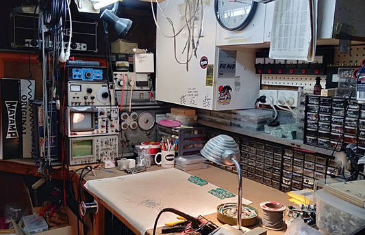 Workshop